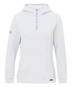 Zip Hoodie Pro Casual Damen, Jako