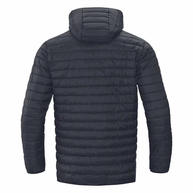 Steppjacke Kinder, Jako – Bild 2