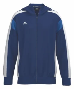 Trainingsjacke mit Kapuze Celebrate 125 Kinder, Erima