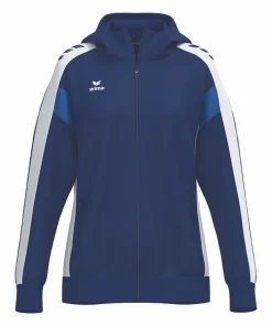Trainingsjacke mit Kapuze Celebrate 125 Damen, Erima