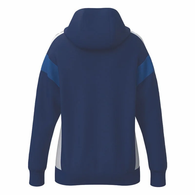 Trainingsjacke mit Kapuze Celebrate 125 Damen, Erima – Bild 2