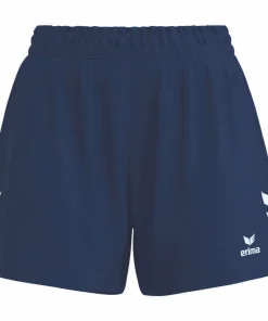 Trainings Shorts Celebrate 125 Damen, Erima