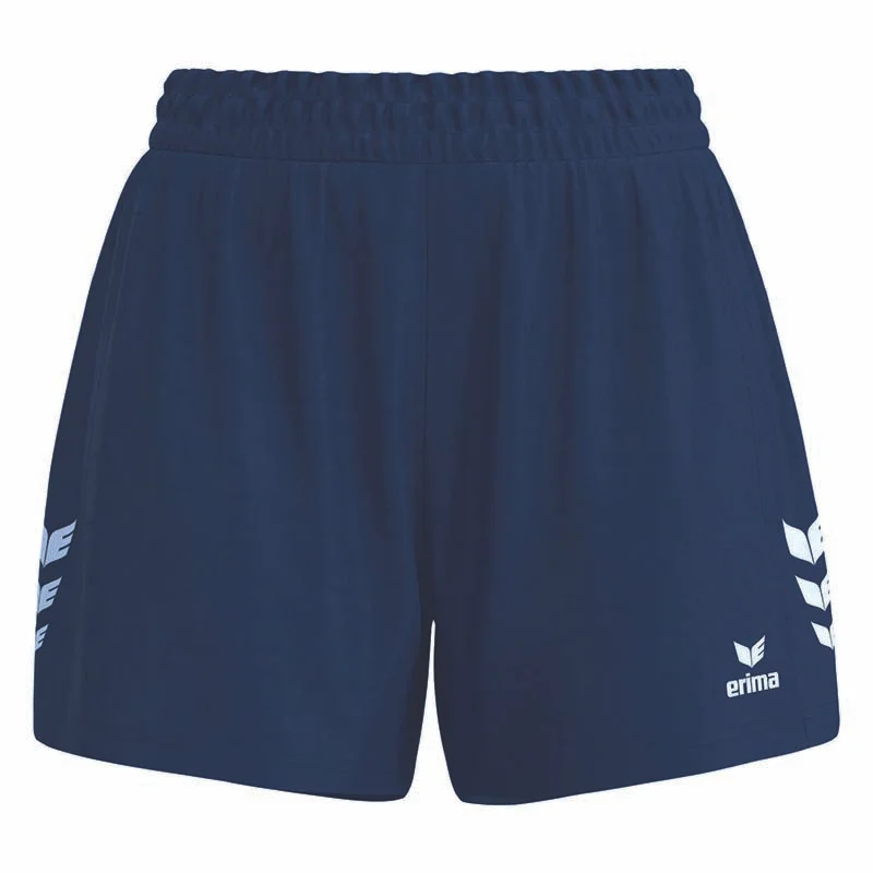 Trainings Shorts Celebrate 125 Damen, Erima