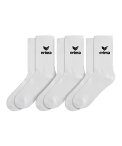 Sportsocken 3-er Pack, Erima