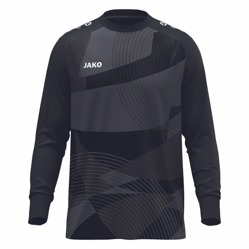 Torwarttrikot River, Jako