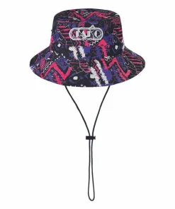 Malle Fischerhut Tropicana, Jako