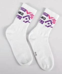 Malle Sportsocken 2er Pack, Jako