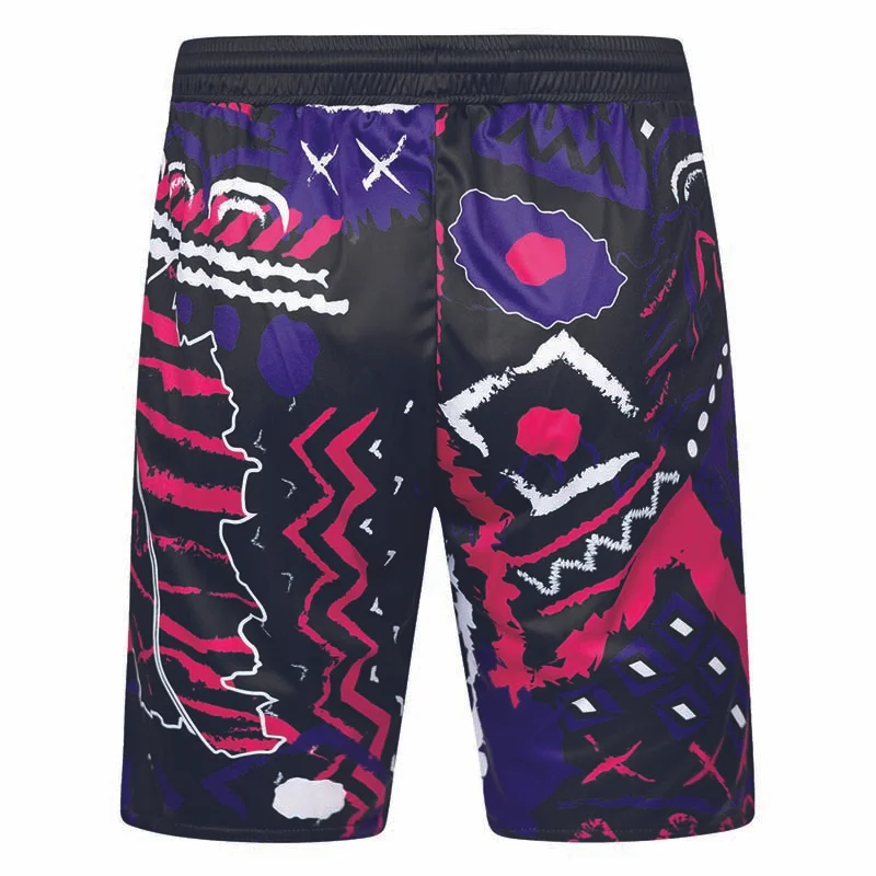 Malle Sporthose Manchester 2.0, Jako – Bild 2