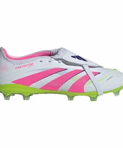 Fussball-Nockenschuh Predator Pro FT FG, adidas