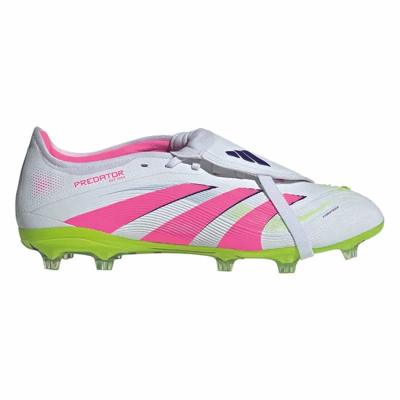 Fussball-Nockenschuh Predator Pro FT FG, adidas