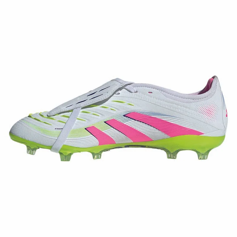 Fussball-Nockenschuh Predator Pro FT FG, adidas – Bild 2