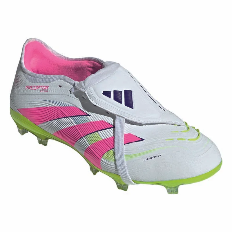 Fussball-Nockenschuh Predator Pro FT FG, adidas – Bild 8