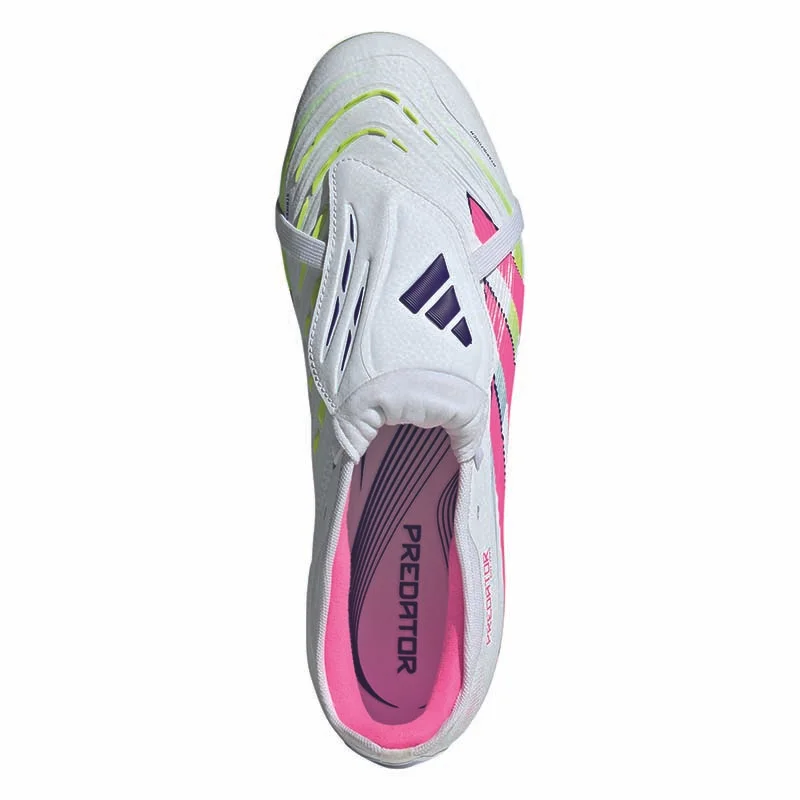 Fussball-Nockenschuh Predator Pro FT FG, adidas – Bild 7