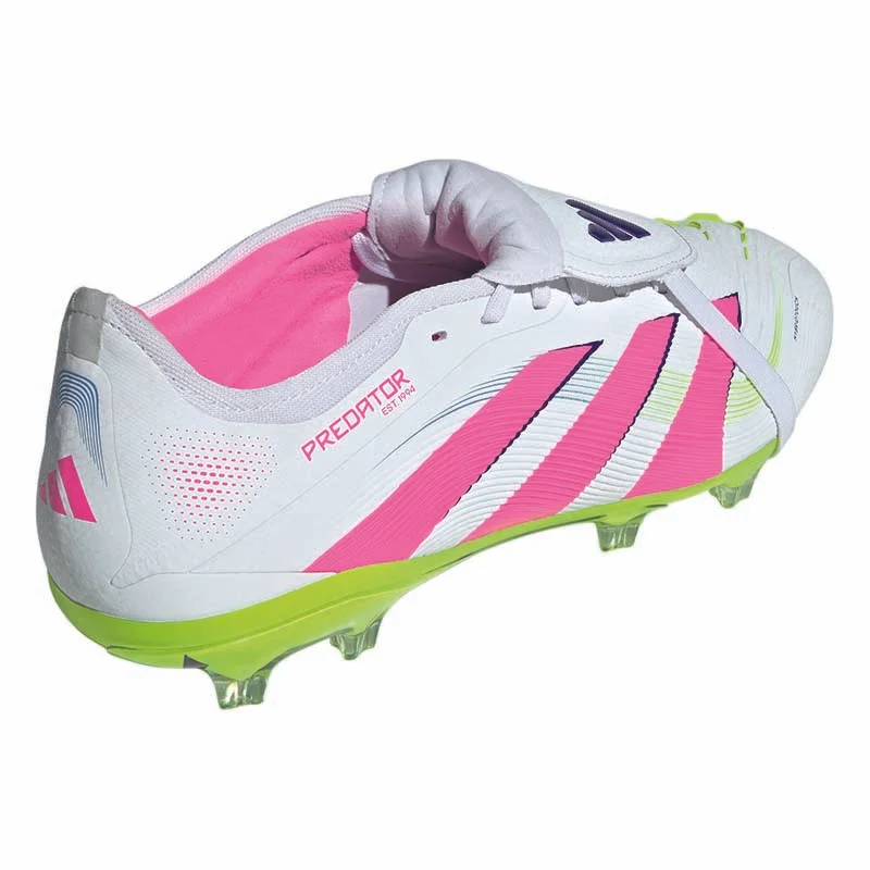 Fussball-Nockenschuh Predator Pro FT FG, adidas – Bild 6