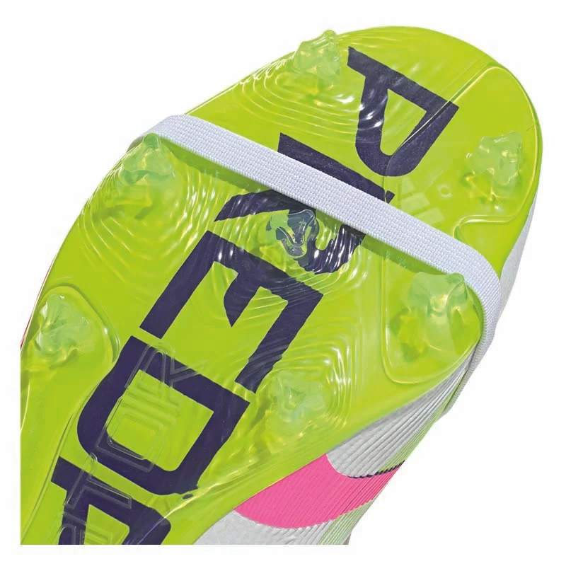 Fussball-Nockenschuh Predator Pro FT FG, adidas – Bild 4