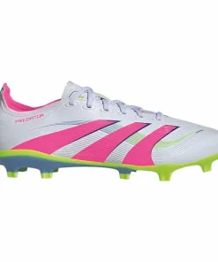 Fussball-Nockenschuh Predator League FG/MG, adidas