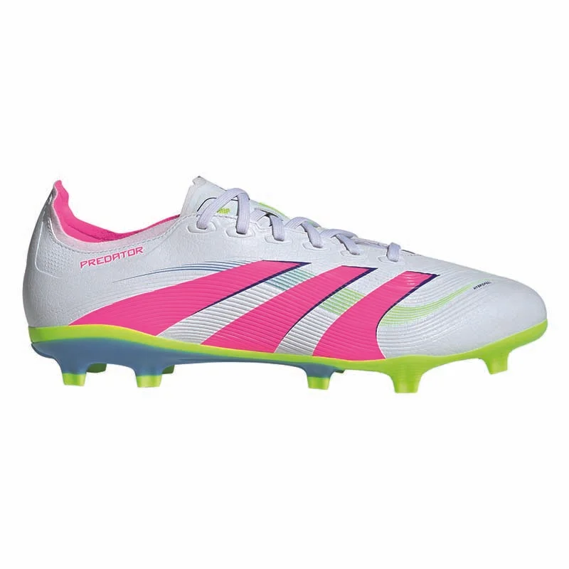 Fussball-Nockenschuh Predator League FG/MG, adidas