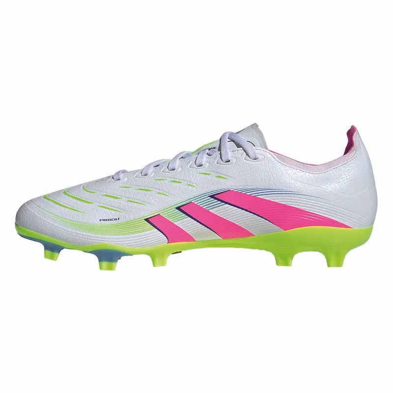 Fussball-Nockenschuh Predator League FG/MG, adidas – Bild 2