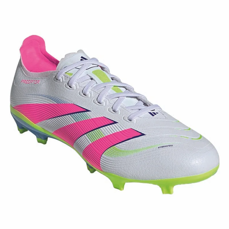 Fussball-Nockenschuh Predator League FG/MG, adidas – Bild 6