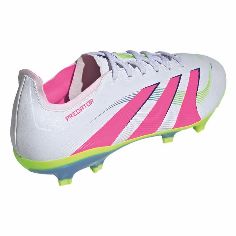 Fussball-Nockenschuh Predator League FG/MG, adidas – Bild 5