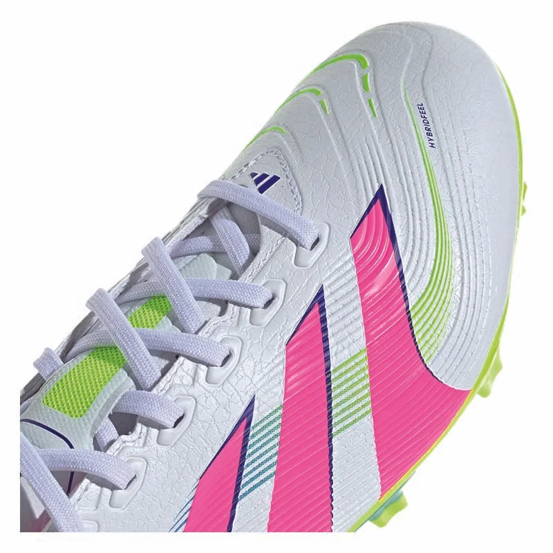 Fussball-Nockenschuh Predator League FG/MG, adidas – Bild 4