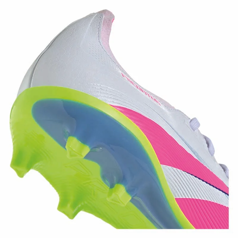 Fussball-Nockenschuh Predator League FG/MG, adidas – Bild 3