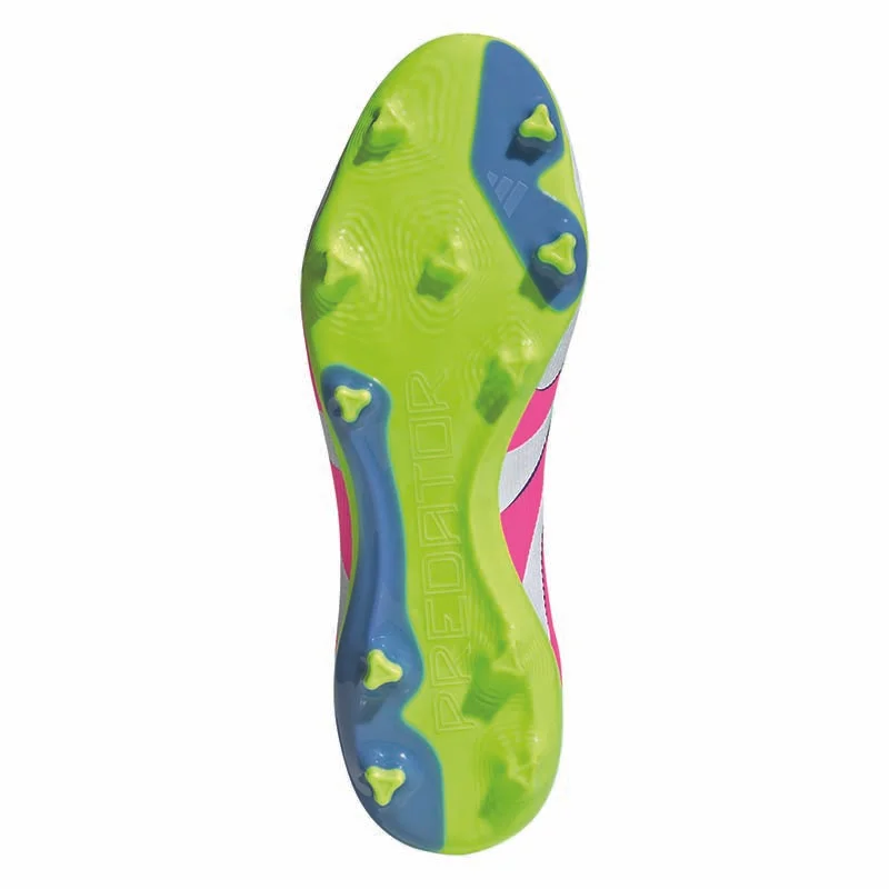 Fussball-Nockenschuh Predator League FG/MG, adidas – Bild 8