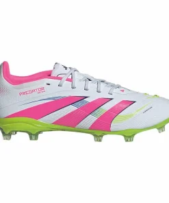 Fussball-Nockenschuh Predator Elite FG Kinder, adidas