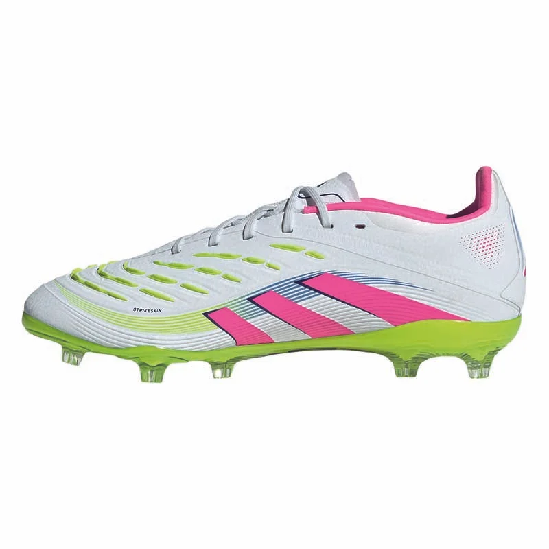 Fussball-Nockenschuh Predator Elite FG Kinder, adidas – Bild 2