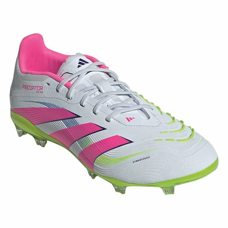 Fussball-Nockenschuh Predator Elite FG Kinder, adidas – Bild 5