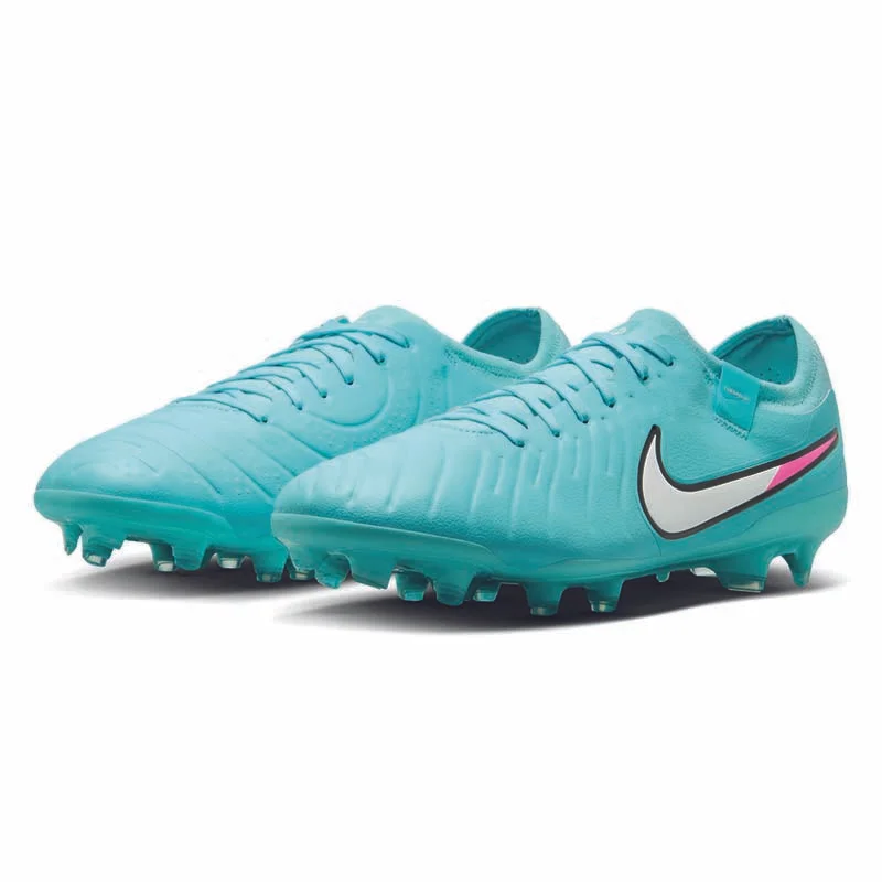 Fussball-Nockenschuh Tiempo Legend 10 Pro FG, Nike – Bild 9