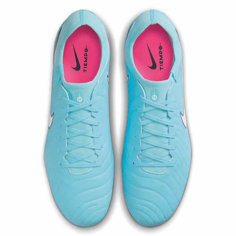 Fussball-Nockenschuh Tiempo Legend 10 Pro FG, Nike – Bild 8