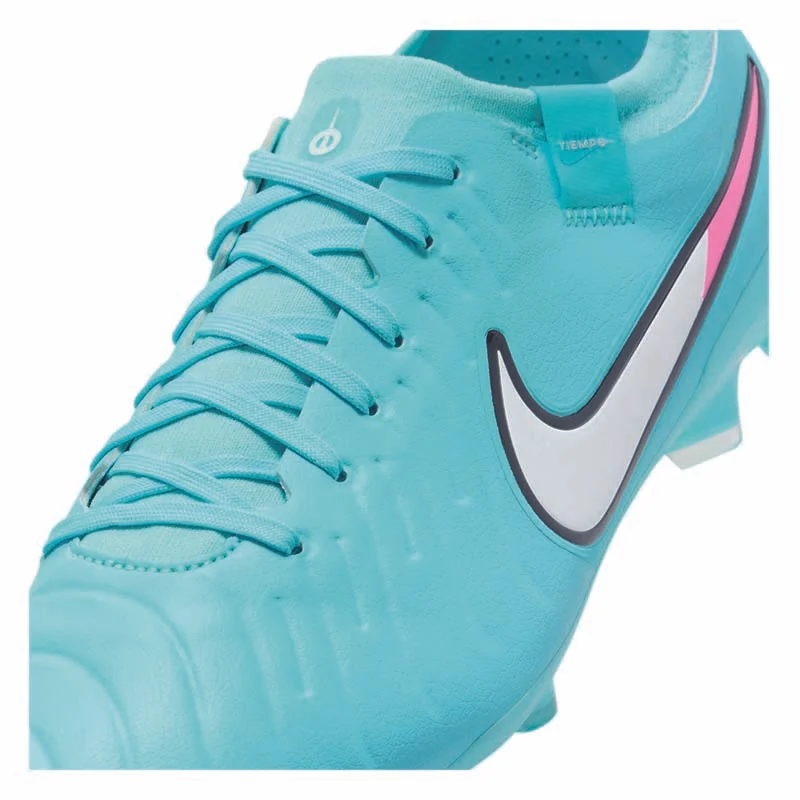 Fussball-Nockenschuh Tiempo Legend 10 Pro FG, Nike – Bild 6