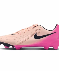 Fussball-Nockenschuh Phantom GX II Academy FG/MG, Nike