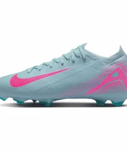 Fussball-Nockenschuh Zoom Vapor 16 Pro FG Kinder, Nike