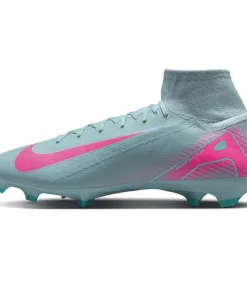 Fussball-Nockenschuh Zoom Superfly 10 Pro FG, Nike