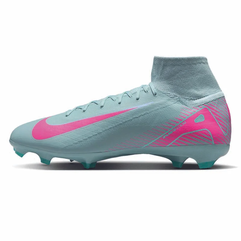 Fussball-Nockenschuh Zoom Superfly 10 Pro FG, Nike