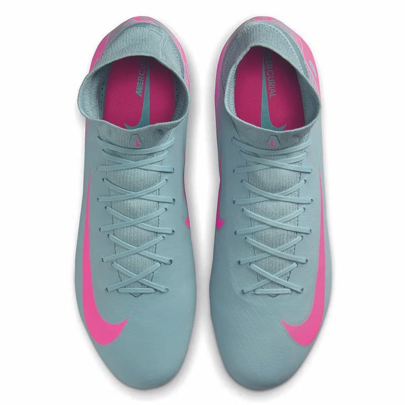 Fussball-Nockenschuh Zoom Superfly 10 Pro FG, Nike – Bild 7
