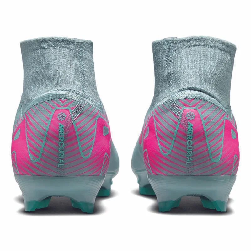 Fussball-Nockenschuh Zoom Superfly 10 Pro FG, Nike – Bild 6