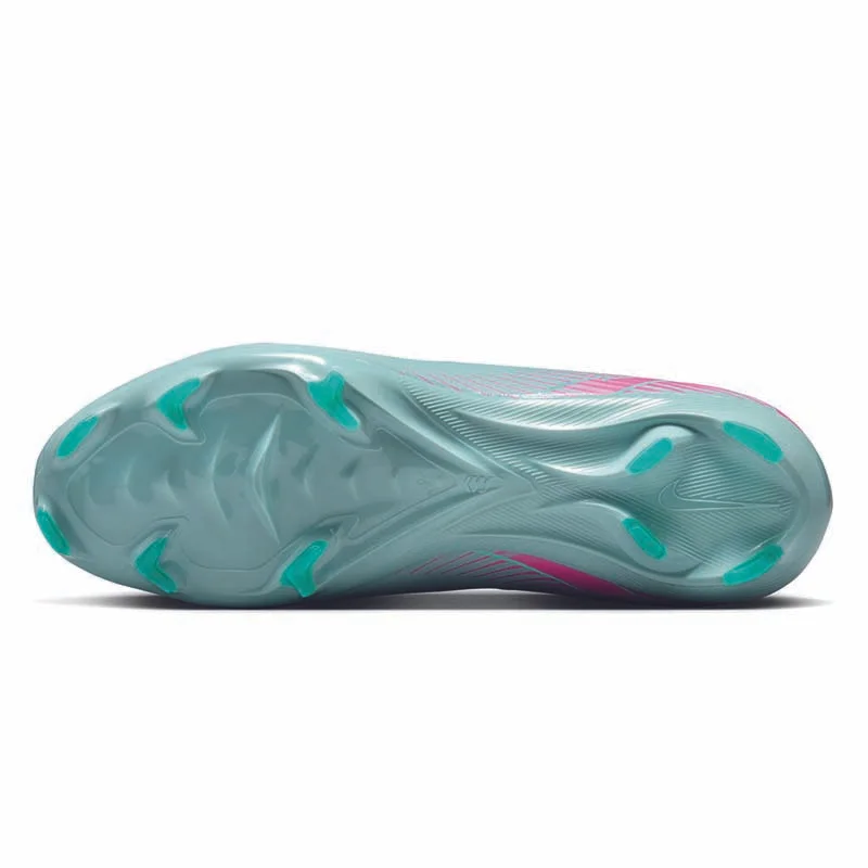 Fussball-Nockenschuh Zoom Superfly 10 Pro FG, Nike – Bild 3