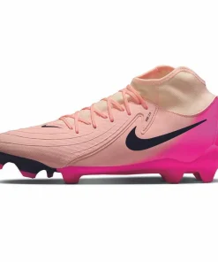 Fussball-Nockenschuh Phantom Luna II Academy FG/MG, Nike