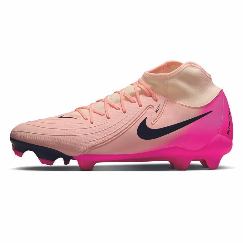 Fussball-Nockenschuh Phantom Luna II Academy FG/MG, Nike