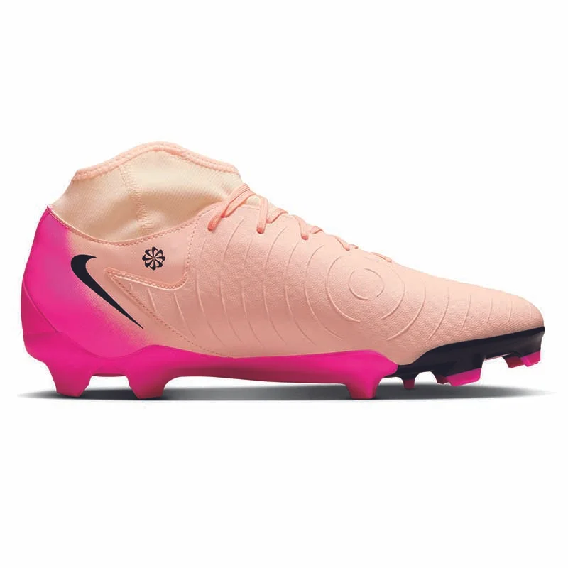 Fussball-Nockenschuh Phantom Luna II Academy FG/MG, Nike – Bild 2