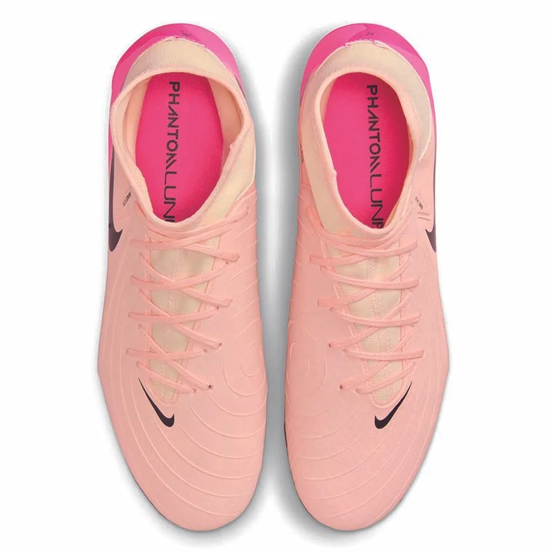 Fussball-Nockenschuh Phantom Luna II Academy FG/MG, Nike – Bild 8