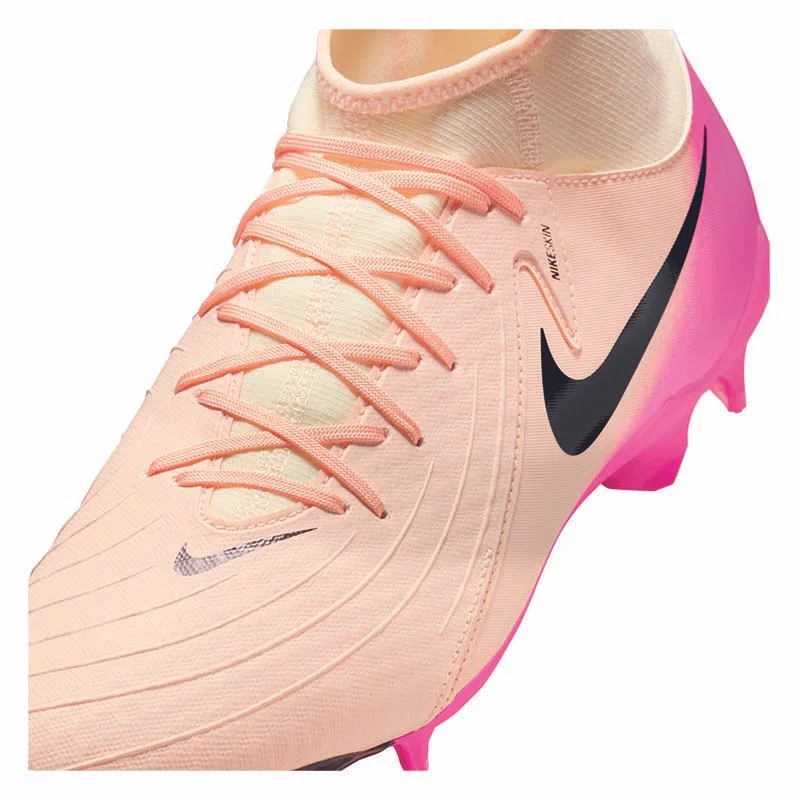 Fussball-Nockenschuh Phantom Luna II Academy FG/MG, Nike – Bild 7