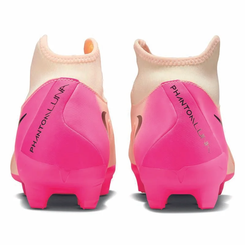 Fussball-Nockenschuh Phantom Luna II Academy FG/MG, Nike – Bild 5