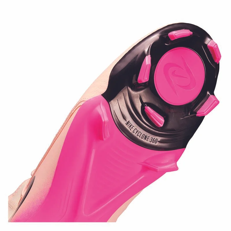 Fussball-Nockenschuh Phantom Luna II Academy FG/MG, Nike – Bild 4