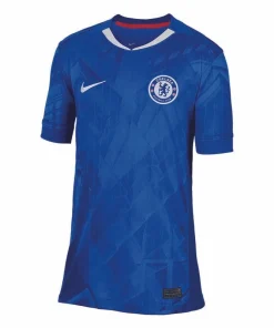 Home Jersey Chelsea FC 2025/26 Kinder, Nike