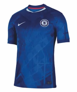 Home Jersey Chelsea FC 2025/26, Nike