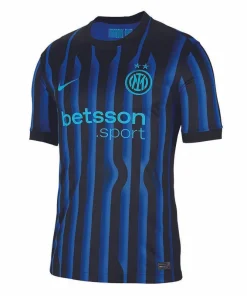 Home Jersey Inter Mailand 2025/26, Nike
